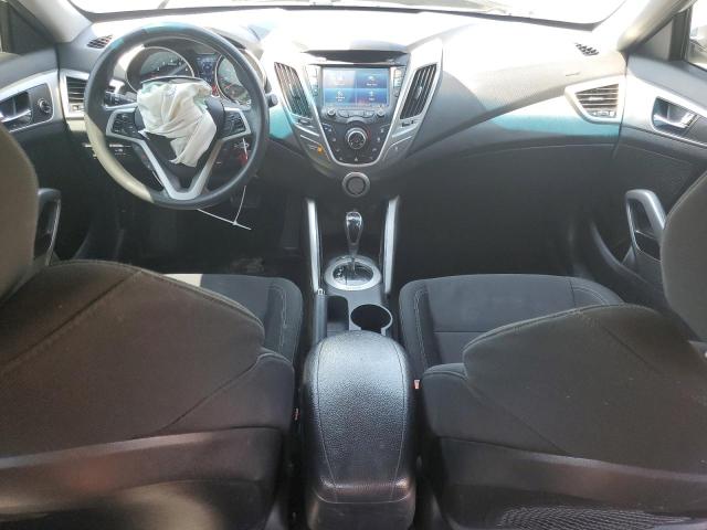  HYUNDAI VELOSTER 2016 Biały
