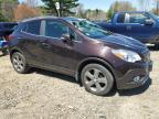 2014 Buick Encore Convenience na sprzedaż w North Billerica, MA - Top/Roof