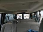 2017 Chevrolet Express G3500 Lt for Sale in Los Angeles, CA - Stripped