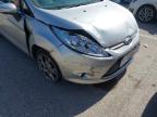 2012 FORD FIESTA ZET for sale at Copart SANDWICH