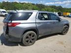 2018 Chevrolet Traverse Lt zu verkaufen in Florence, MS - All Over