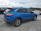 2020 Ford Escape Se за продажба в Montgomery, AL - All Over