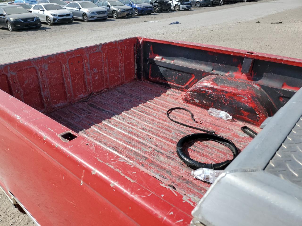 1995 GMC Sierra K1500 VIN: 1GTEK14K9SZ514333 Lot: 53350415