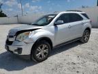 2015 Chevrolet Equinox Lt de vânzare în Homestead, FL - Front End