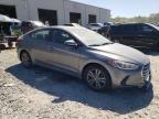 2018 Hyundai Elantra Sel na sprzedaż w Jacksonville, FL - All Over