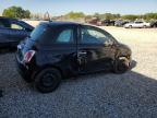 2014 Fiat 500 Pop за продажба в Tanner, AL - Side
