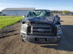 2015 Ford F150 Supercrew for Sale in Columbia Station, OH - Front End