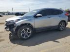 2018 Honda Cr-V Ex for Sale in Nampa, ID - Front End