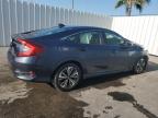 Riverview, FL에서 판매 중인 2018 Honda Civic Ex - Front End