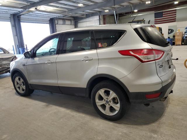 Паркетники FORD ESCAPE 2014 Сріблястий