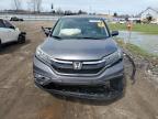2015 Honda Cr-V Ex for Sale in Columbia Station, OH - Front End