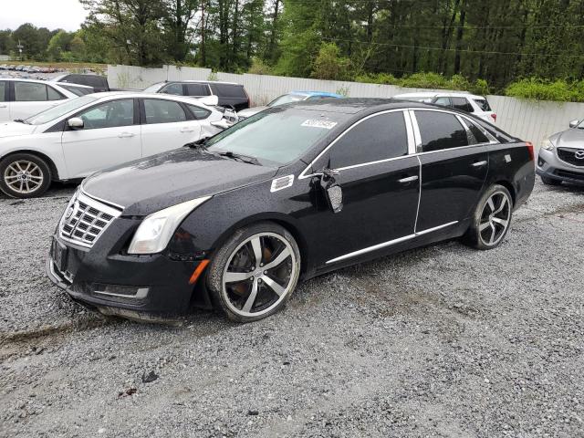 2014 Cadillac Xts 