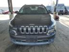 2014 Jeep Cherokee Limited იყიდება Hayward-ში, CA - Rear End