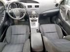 2010 Mazda 3 I en Venta en Haslet, TX - Rear End