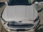 2014 Ford Fusion Titanium продається в Seaford, DE - Front End