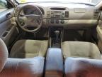 2004 Toyota Camry Le للبيع في Candia، NH - Rear End