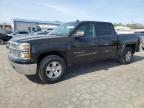 2014 Chevrolet Silverado K1500 Lt de vânzare în Pennsburg, PA - Rear End