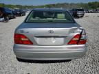 2002 Lexus Ls 430 zu verkaufen in Ellenwood, GA - Rear End