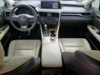 2018 Lexus Rx 450H Base იყიდება Houston-ში, TX - Front End