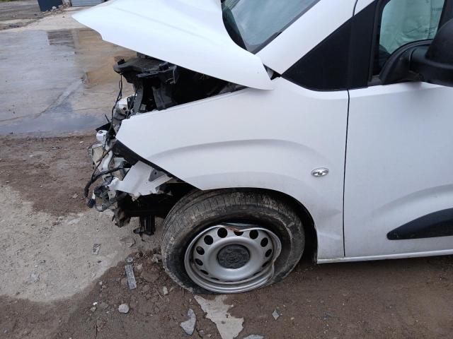 2021 TOYOTA PROACE CIT