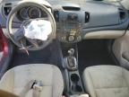 2011 Kia Forte Ex იყიდება Spartanburg-ში, SC - Front End