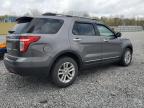 2014 Ford Explorer Xlt for Sale in Barberton, OH - Side