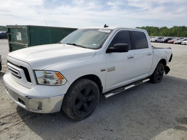  RAM 1500 2016 Biały