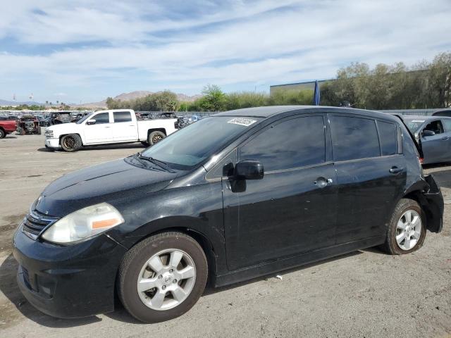 2011 Nissan Versa S