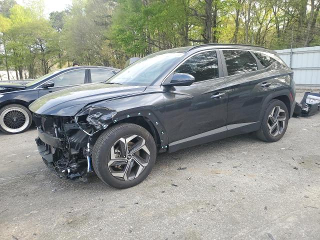 HYUNDAI TUCSON SEL 2023