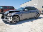 2018 Lexus Is 300 იყიდება Haslet-ში, TX - Front End