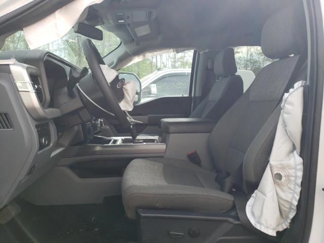  FORD F250 2024 White