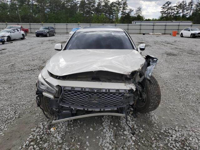 INFINITI Q50 2019 Белы