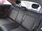 2012 VAUXHALL CORSA VXR for sale at Copart WOLVERHAMPTON