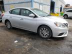 2018 Nissan Sentra S en Venta en North Las Vegas, NV - Mechanical