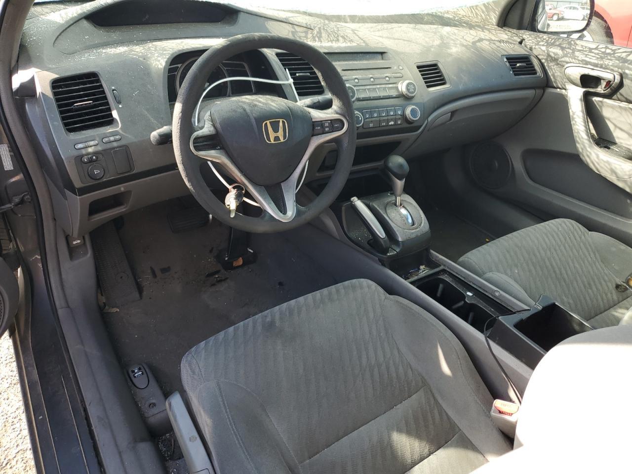 2010 Honda Civic - Image 8