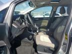 2021 Ford Ecosport Se იყიდება Arcadia-ში, FL - Rear End