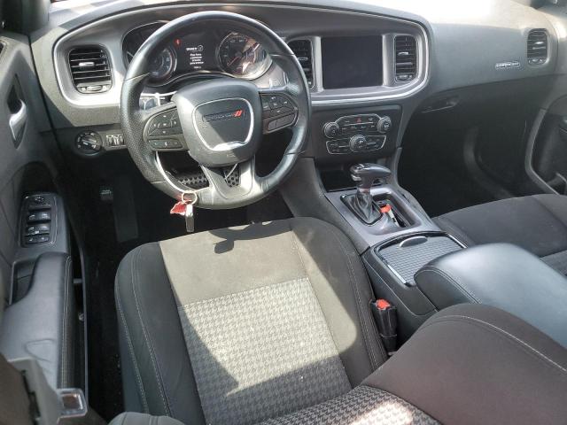  DODGE CHARGER 2020 Szary