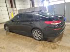 2019 Kia Optima Lx na sprzedaż w Pennsburg, PA - Front End