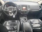 2017 Dodge Durango Gt იყიდება Brookhaven-ში, NY - Front End