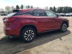 2022 Lexus Rx 350 Base იყიდება Finksburg-ში, MD - Undercarriage