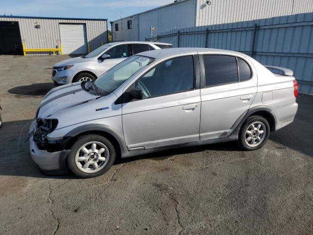 2000 Toyota Echo 
