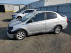 2000 Toyota Echo  за продажба в Vallejo, CA - All Over