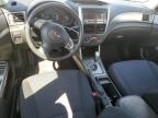 2012 Subaru Forester 2.5X na sprzedaż w Wayland, MI - Rear End