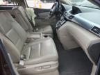 2012 Honda Odyssey Exl for Sale in Barberton, OH - Side