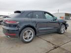 2021 Porsche Macan S на продаже в Grand Prairie, TX - Front End