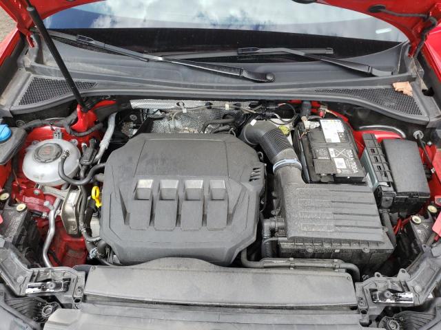 2024 AUDI Q3 PREMIUM S LINE 45