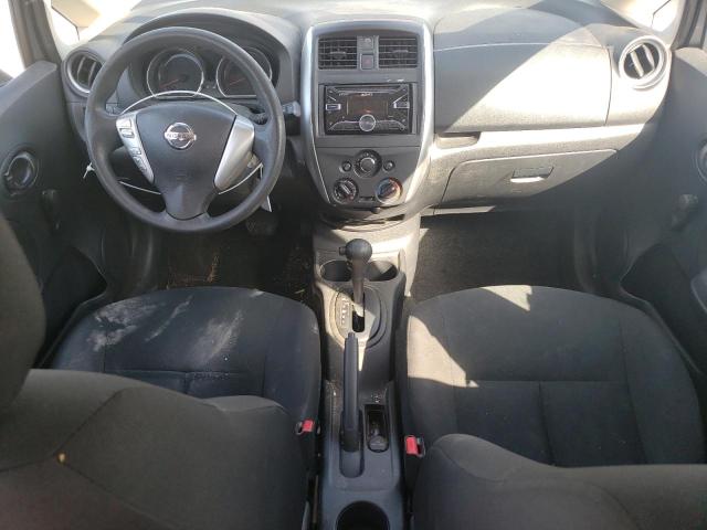  NISSAN VERSA 2015 Серый
