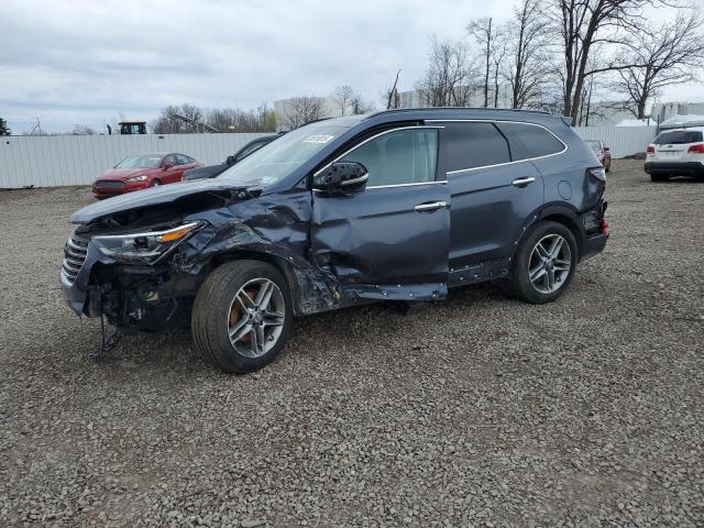 2019 Hyundai Santa Fe Xl Se Ultimate