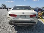 2007 Hyundai Sonata Se zu verkaufen in Riverview, FL - Rear End
