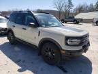 2024 Ford Bronco Sport Big Bend for Sale in West Warren, MA - Side